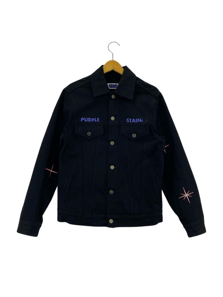 ブルゾン・ジャンパー purple stain ジャケット