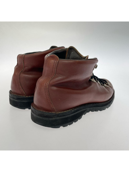 Danner ブーツ MOUNTAIN LIGHT US9 30520 BROWN