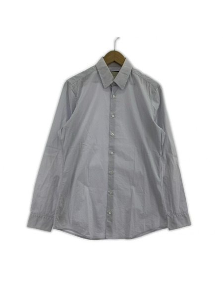 ラグ衣料ソノ他 GUCCI LSシャツ/38-15/