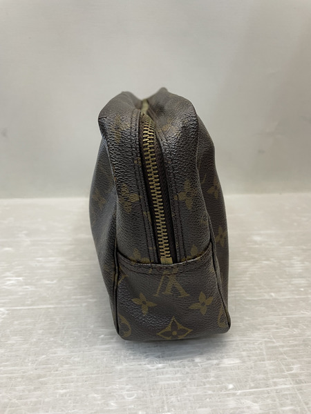 LOUIS VUITTON トゥルーストワレット28 セカンドバッグ モノグラム M47522 881NO