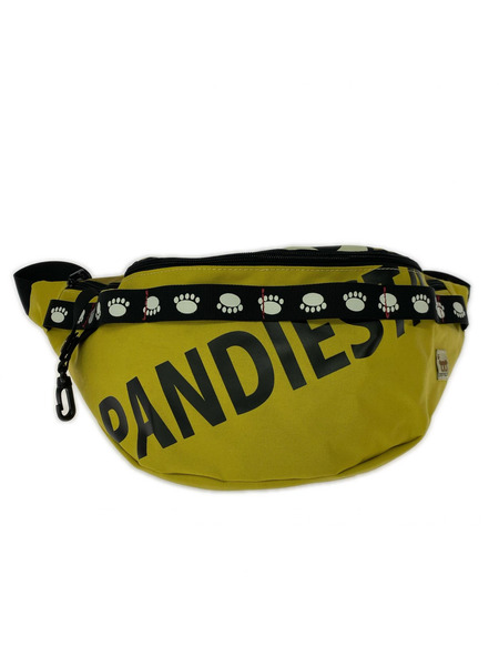 ボディバッグ PANDIESTA