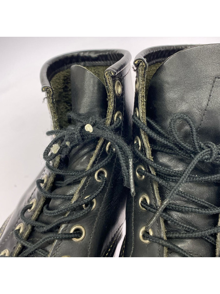 RED WING ブーツ 8130 Custum Vibram (27.5)