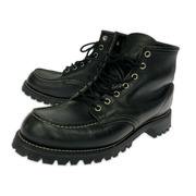 RED WING ブーツ 8130 Custum Vibram (27.5)