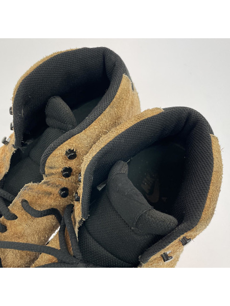 NIKE AIR MAGMA(UK8)茶[値下]