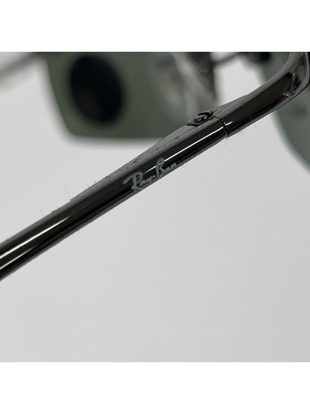 Ray-Ban ソノ他 RB3183 サングラス
