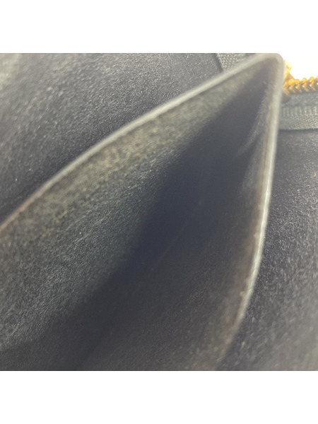 HERZ 小銭入レ・コインケース KK-38-BK L字ファスナーミニ財布 BLK[値下]