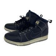 NIKE スニーカー DUNK コンフォート ネイビー (28.0)