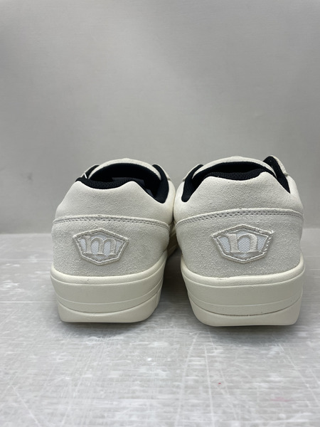 NORTH WAVE×MIN-NANO×BEAMS ESPRESSO US12 NW-001MN/MARSHMALLOW[値下]