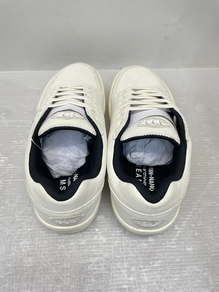 NORTH WAVE×MIN-NANO×BEAMS ESPRESSO US12 NW-001MN/MARSHMALLOW[値下]