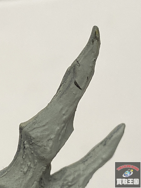 S.H.MonsterArts ゴジラ2000ミレニアム Special Color 