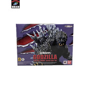 S.H.MonsterArts ゴジラ2000ミレニアム Special Color 