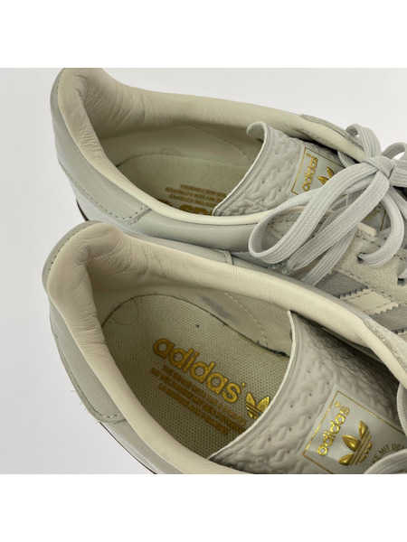 adidas スニーカー GAZELLE INDOOR 25cm