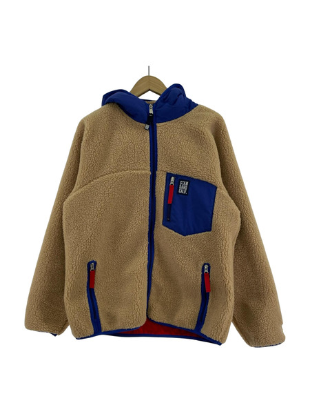 STANDARD CALIFORNIA ジャケット ボアフリースジャケット M