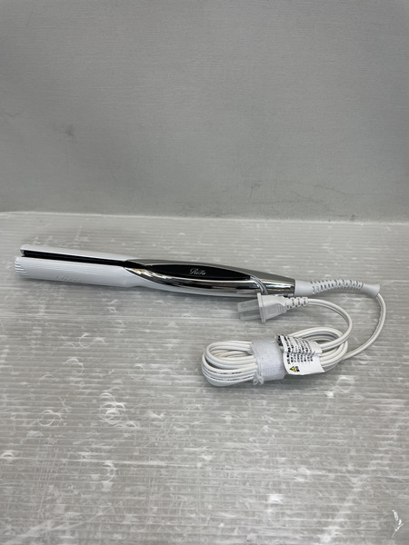  MTG ReFa ビューテック ストレートアイロン