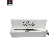  MTG ReFa ビューテック ストレートアイロン