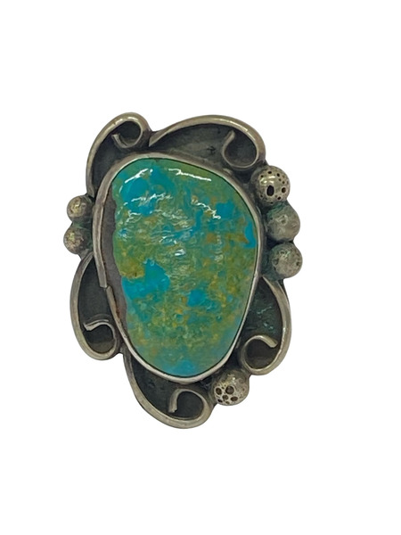 リング・指輪 ターコイズ リング