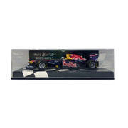 ★PMA 1/43 Red Bull Racing Renault RB7 S.Vettel 2011