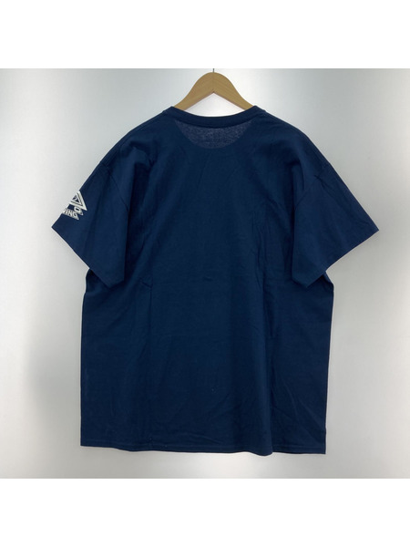 the new order SSTEE XL ネイビー