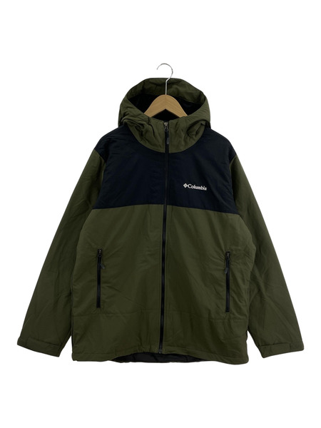 Columbia レイクパウエルジャケット