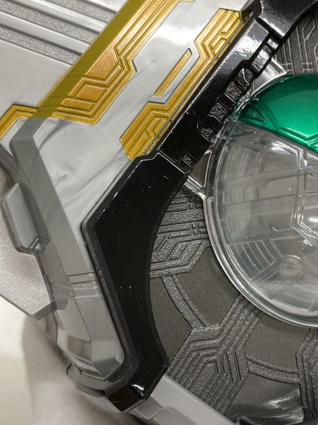 仮面ライダー変身アイテム ＤＸバースドライバー