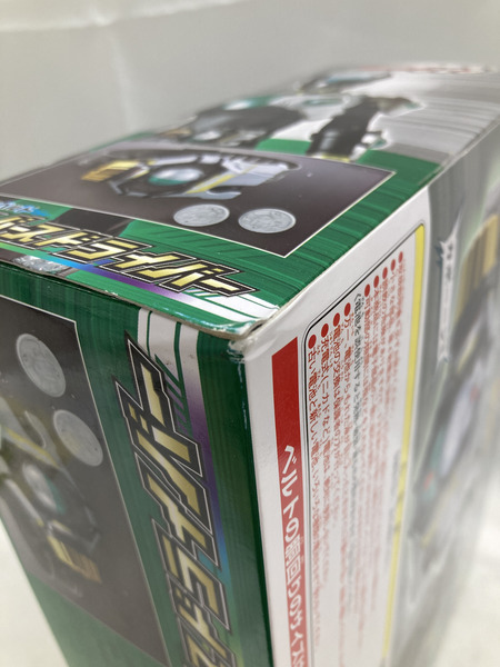 仮面ライダー変身アイテム ＤＸバースドライバー