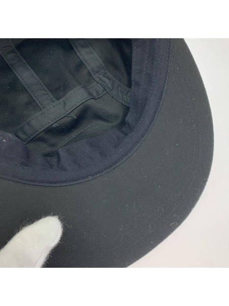 WTAPS キャップ WTAPS ジェットキャップ ブラック 21HCDT-HT01