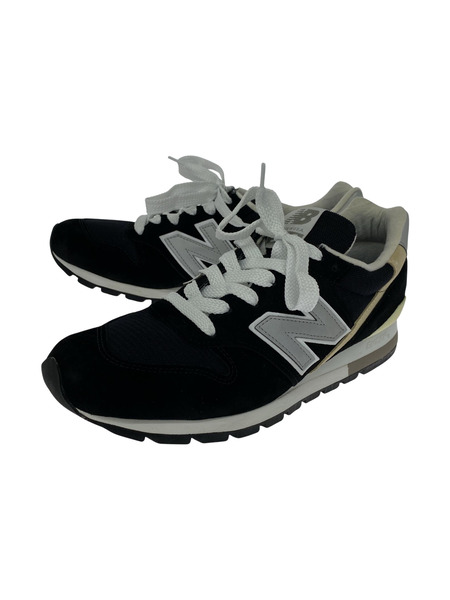 NEW BALANCE スニーカー U996BL