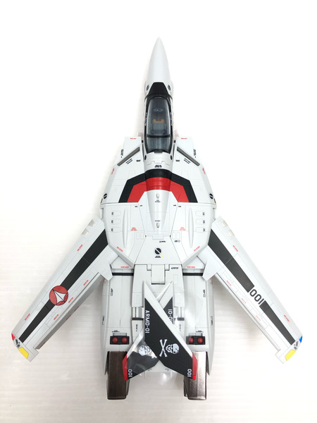 DX超合金 劇場版VF-1S バルキリー 一条輝機[値下]