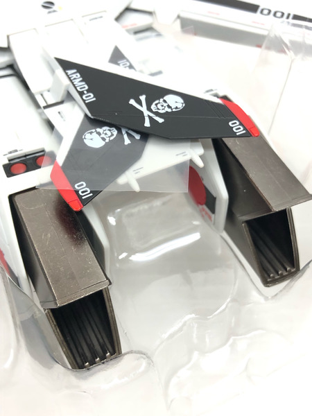 DX超合金 劇場版VF-1S バルキリー 一条輝機[値下]