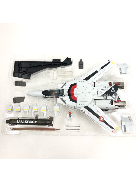 DX超合金 劇場版VF-1S バルキリー 一条輝機[値下]