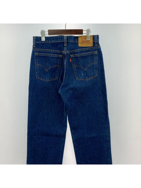 Levi's デニム・ジーンズ 510 米国製 w31