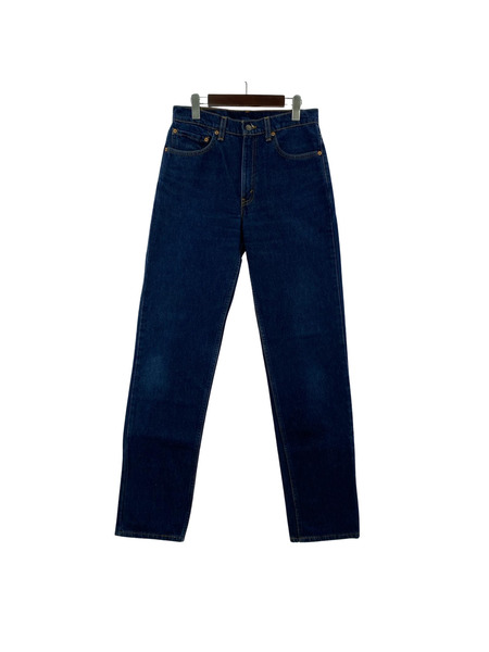 Levi's デニム・ジーンズ 510 米国製 w31