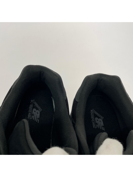 NEW BALANCE スニーカー 9060/U9060ZGE/BLK (27.5)