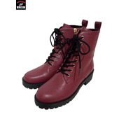 COACH/レザー ブーツ coach ブーティ CW710