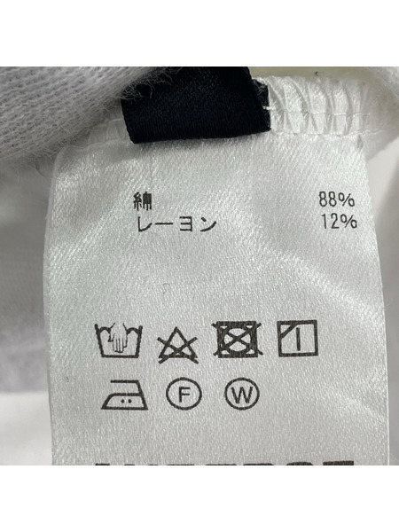 半袖Tシャツ・カットソー AUBERGE MARINE TEE