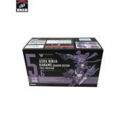 メガミデバイス 朱羅 忍者 枢 影衣 フルパッケージ 1/1