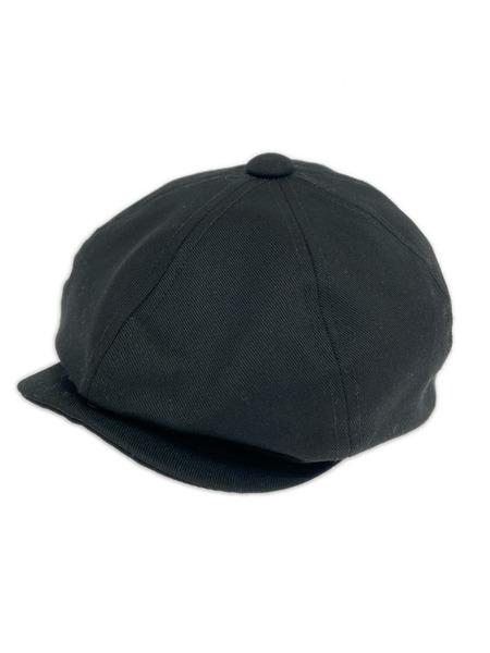 CPH キャスケット 黒 (M/L)