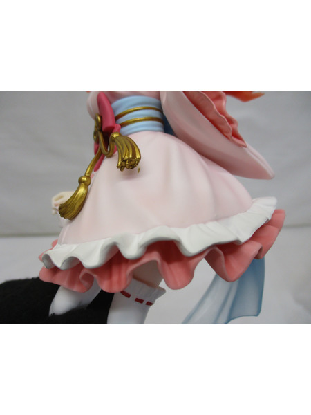 五等分の花嫁 TENITOL 五月 ミニスカ浴衣ver.