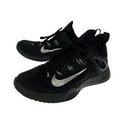 NIKE ZOOM HYPERREV 2015 EP  スニーカー 705371-001/黒/27.5cm