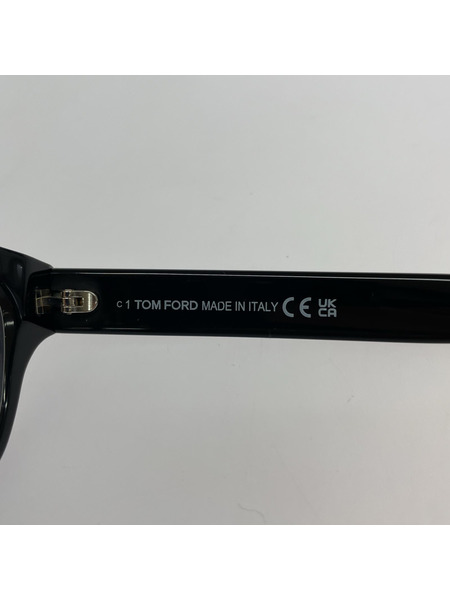TOM FORD TF5861-D-B メガネフレーム