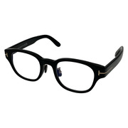 TOM FORD TF5861-D-B メガネフレーム