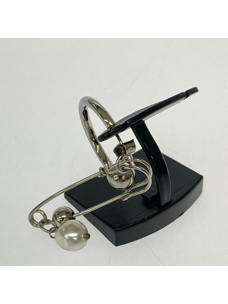 ソノ他 JUSTINE CLENQUET ピアス 片耳