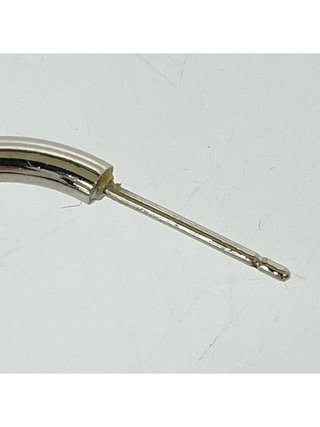 ソノ他 JUSTINE CLENQUET ピアス 片耳