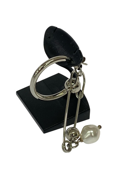 ソノ他 JUSTINE CLENQUET ピアス 片耳