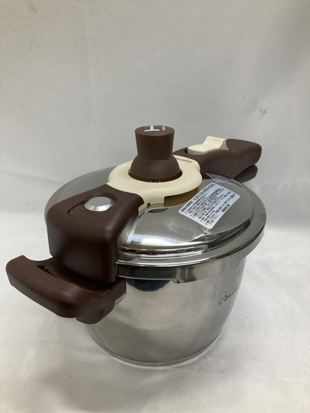 魔法のクイック料理 espresso 3.0L