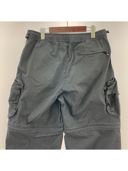 Supreme パンツ 22SS Cargo Zip-Off Cinch Pant M