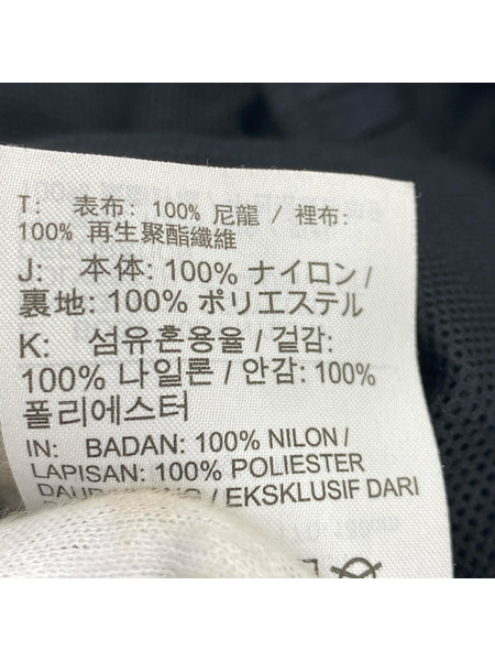 NIKE ジャケット レオパード柄 CT1699-010