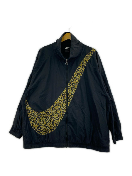 NIKE ジャケット レオパード柄 CT1699-010