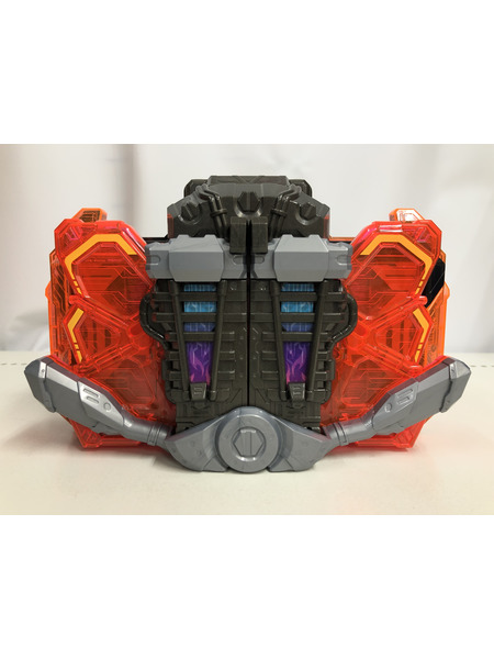 メーカー 仮面ライダー変身アイテム DXガッチャードライバー&DXガッチャーイグナイター