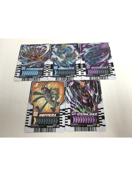 メーカー 仮面ライダー変身アイテム DXガッチャードライバー&DXガッチャーイグナイター